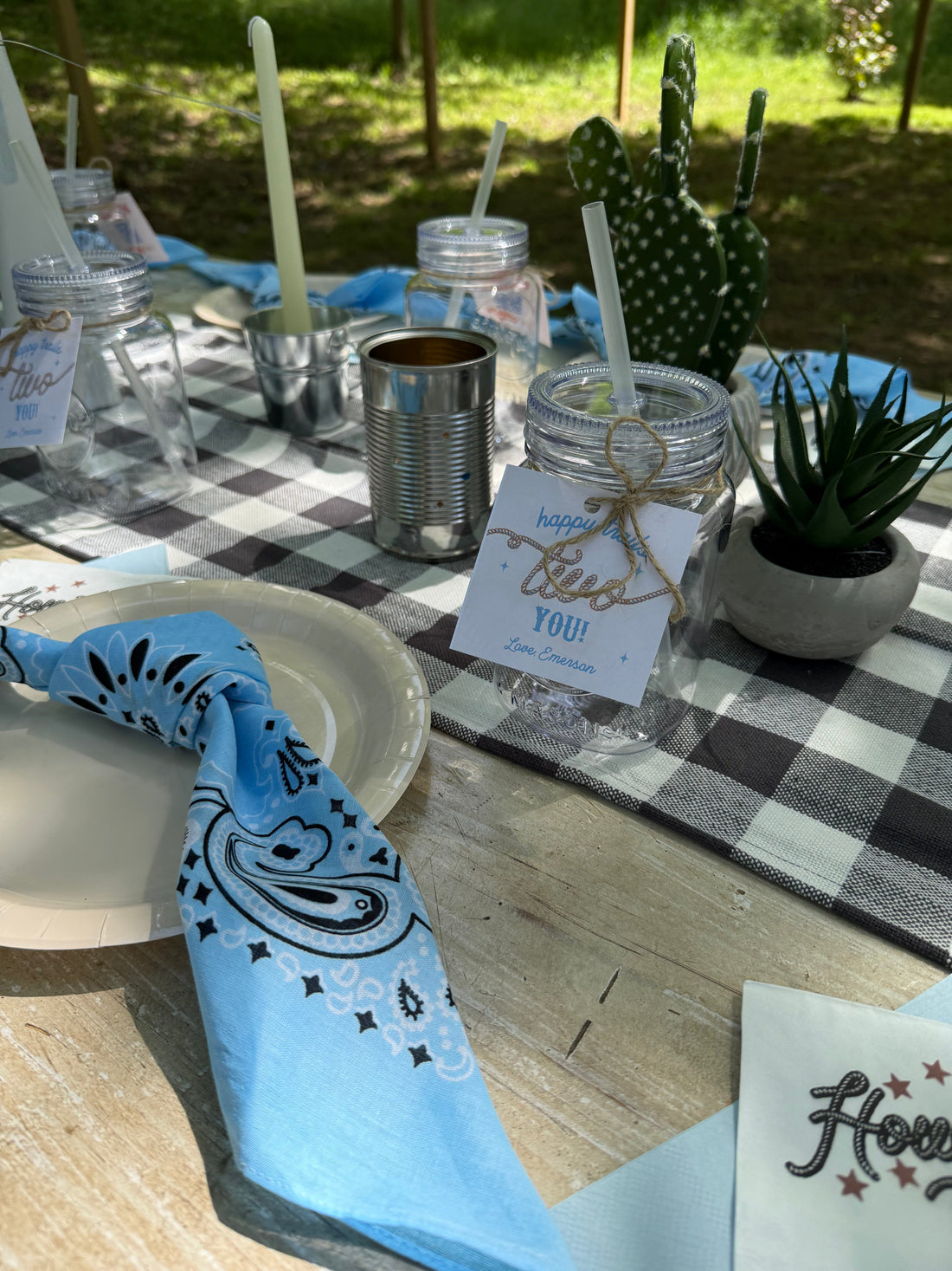 Western Party