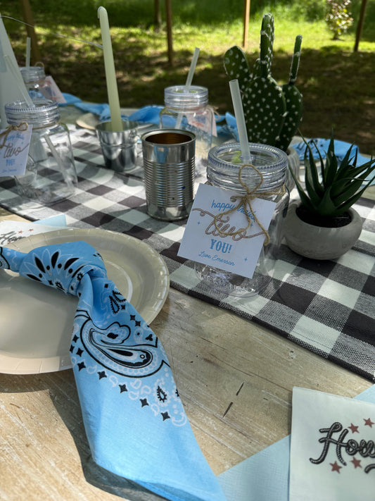 Western Party