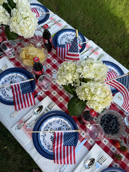 Memorial Day Hosting Collection 🇺🇸✨