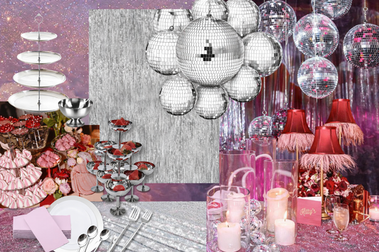 Galentines - Amazon Links