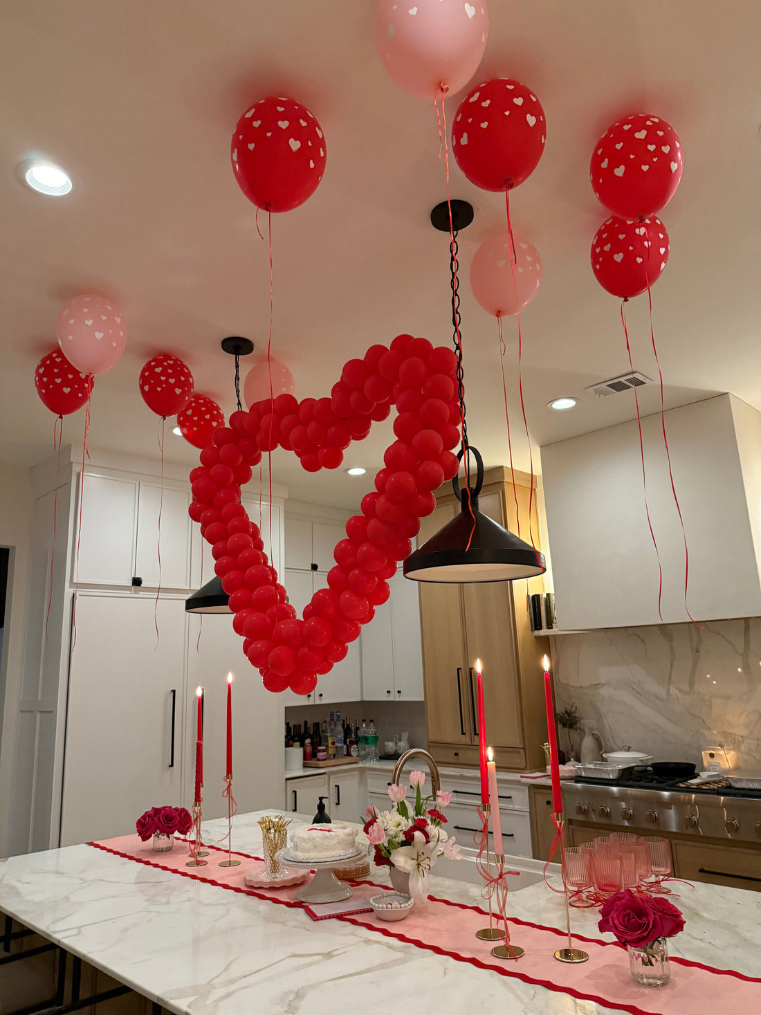 Galentine's Party